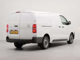 Citroën Jumpy (2023) thumbnail 2