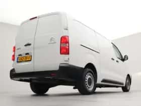 Citroën Jumpy (2023) thumbnail 11