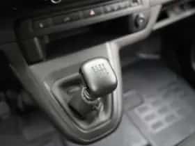 Citroën Jumpy (2023) thumbnail 12