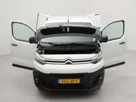 Citroën Jumpy (2023) thumbnail 17