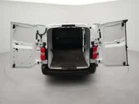 Citroën Jumpy (2023) thumbnail 18