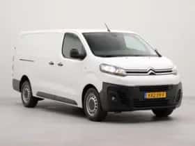 Citroën Jumpy (2023) thumbnail 3