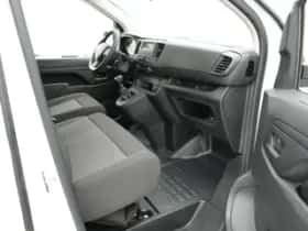 Citroën Jumpy (2023) thumbnail 26