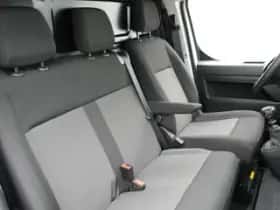 Citroën Jumpy (2023) thumbnail 27