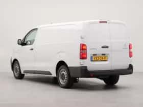Citroën Jumpy (2023) thumbnail 4