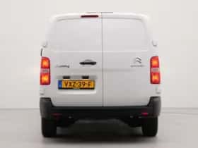 Citroën Jumpy (2023) thumbnail 34