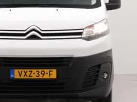 Citroën Jumpy (2023) thumbnail 39