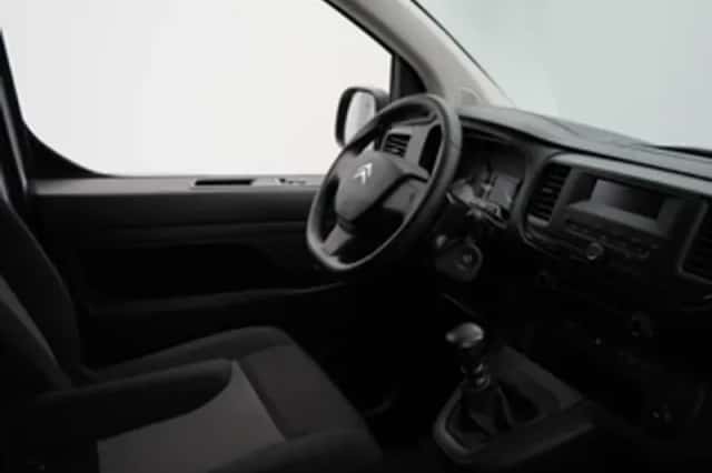 Citroën Jumpy (2023) thumbnail 5