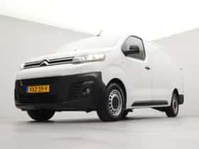Citroën Jumpy (2023) thumbnail 10