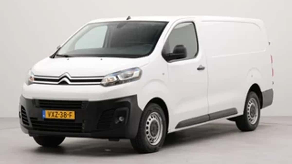 Citroën Jumpy (2023) — foto 1