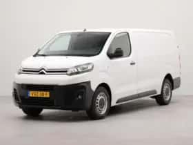 Citroën Jumpy (2023)