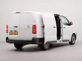 Citroën Jumpy (2023) thumbnail 2