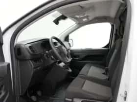 Citroën Jumpy (2023) thumbnail 12