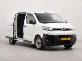 Citroën Jumpy (2023) thumbnail 3