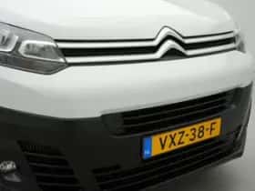 Citroën Jumpy (2023) thumbnail 21