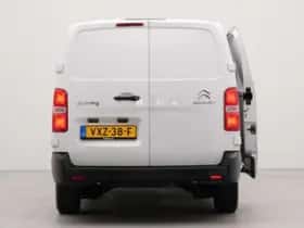 Citroën Jumpy (2023) thumbnail 23