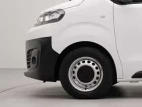 Citroën Jumpy (2023) thumbnail 29