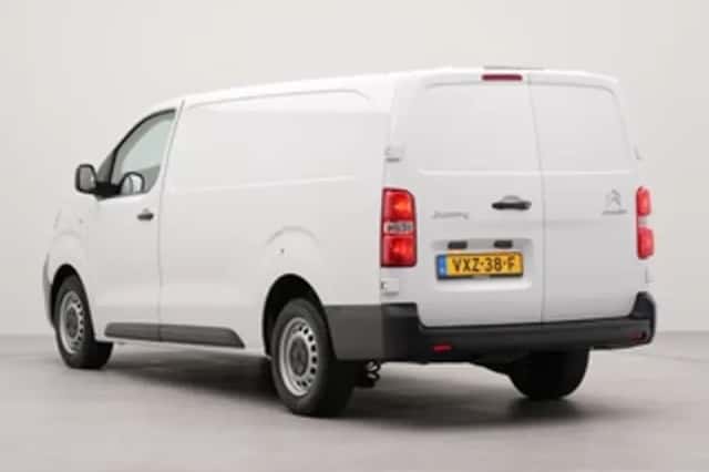 Citroën Jumpy (2023) thumbnail 4