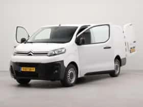 Citroën Jumpy (2023) thumbnail 34
