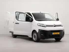 Citroën Jumpy (2023) thumbnail 35