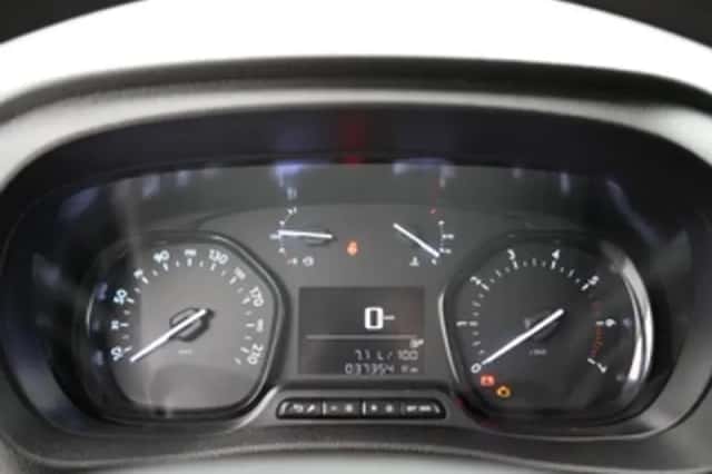Peugeot Expert (2023) thumbnail 6