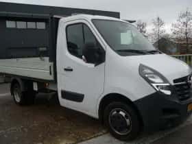 Opel Movano (2020) thumbnail 2