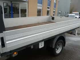 Opel Movano (2020) thumbnail 3