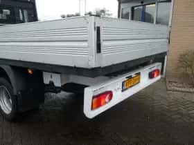 Opel Movano (2020) thumbnail 4
