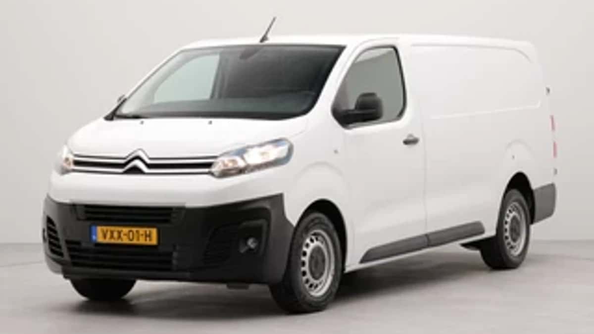 Citroën Jumpy (2023) — foto 1