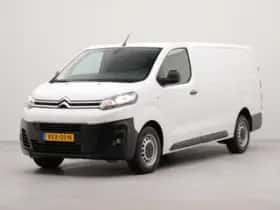 Citroën Jumpy (2023)