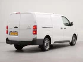 Citroën Jumpy (2023) thumbnail 2