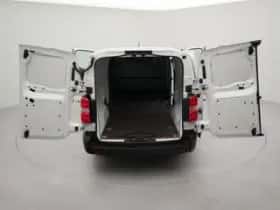 Citroën Jumpy (2023) thumbnail 18