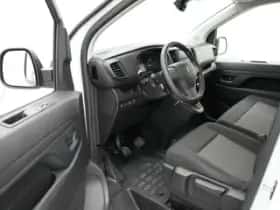 Citroën Jumpy (2023) thumbnail 20