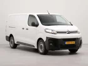 Citroën Jumpy (2023) thumbnail 3