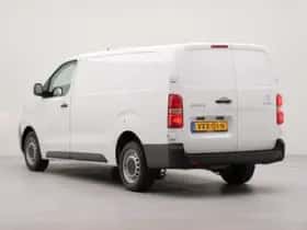Citroën Jumpy (2023) thumbnail 4