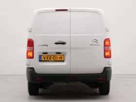Citroën Jumpy (2023) thumbnail 31