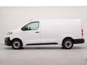 Citroën Jumpy (2023) thumbnail 32