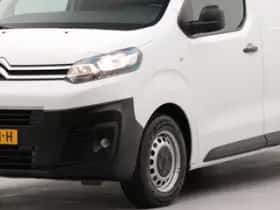 Citroën Jumpy (2023) thumbnail 34
