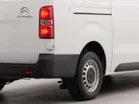 Citroën Jumpy (2023) thumbnail 35