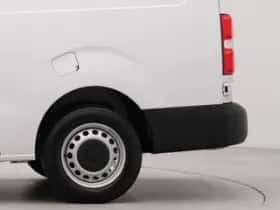 Citroën Jumpy (2023) thumbnail 38