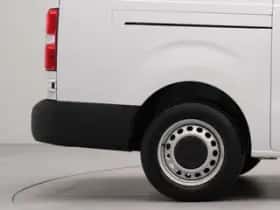 Citroën Jumpy (2023) thumbnail 39