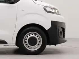 Citroën Jumpy (2023) thumbnail 40