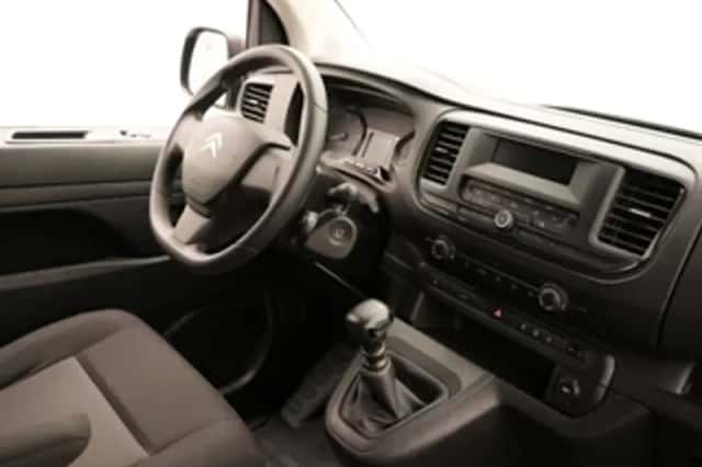 Citroën Jumpy (2023) thumbnail 5