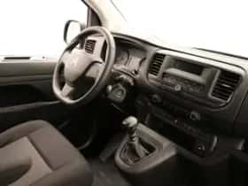 Citroën Jumpy (2023) thumbnail 5