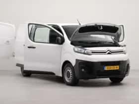 Citroën Jumpy (2023) thumbnail 43