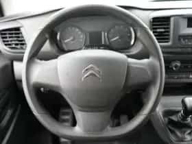 Citroën Jumpy (2023) thumbnail 7