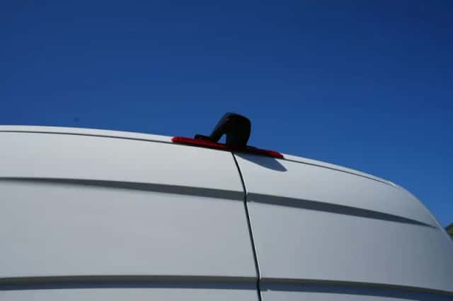 Mercedes-Benz Sprinter (2023) thumbnail 5