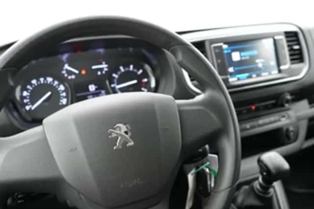 Peugeot Expert (2023) thumbnail 6