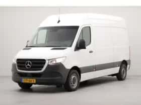 Mercedes-Benz Sprinter (2023)