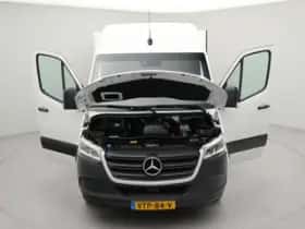 Mercedes-Benz Sprinter (2023) thumbnail 17